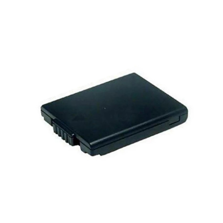 Panasonic Digital Camera Battery รุ่น CGA-S001E/BCA7 (Dark Grey)  #200