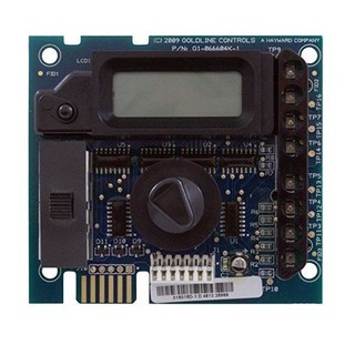 Hayward GLX-PCB-DSP Aqua-Rite PCB Display