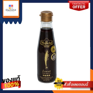 เมกาเชฟน้ำปลาแท้ 200ซีซี.Megachef premium fish sauce 200 cc.