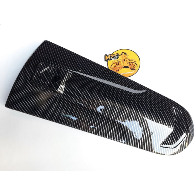 MATA Vespa matic lx iget vespa matic 3v custom carbon one eye tie