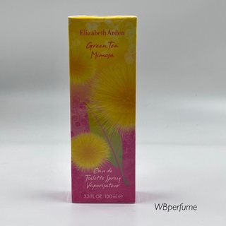 น้ำหอม Elizabeth Arden Green Tea Mimosa 100ml