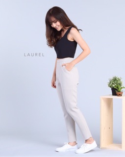 LR0007 Cara Trousers