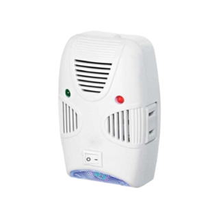 โปรโมชั่น : เครื่องไล่หนู แมลงสาบ มด แมง ยุง ครอบคลุมรัศมี 50-80 ตรม. ปลอดสารพิษ รุ่น PestRepellingAid