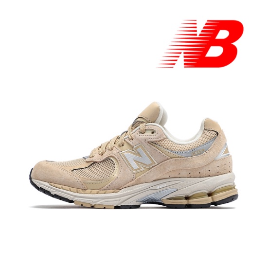New Balance 2002R Tan