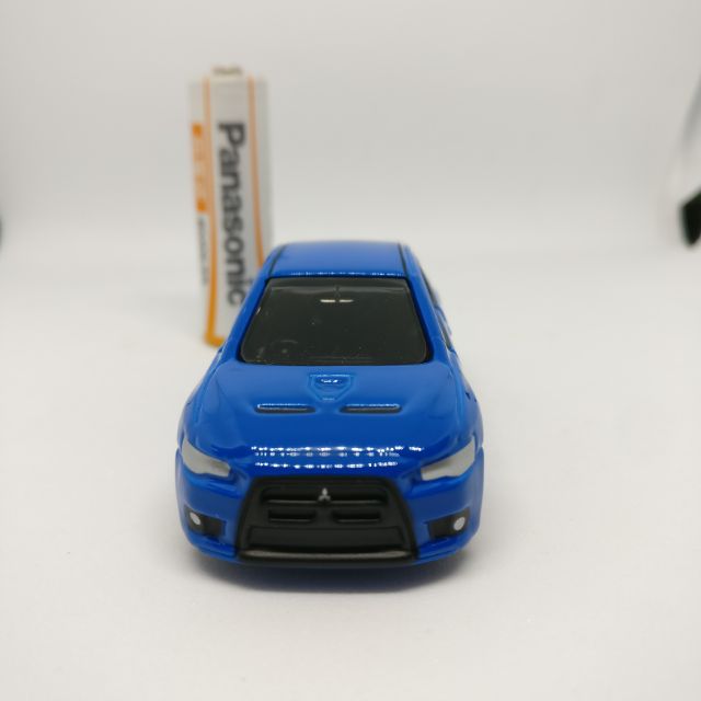 Tomica Evolution X