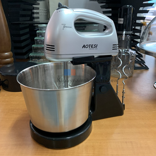 เครื่องผสมอาหาร MIXER HE-133