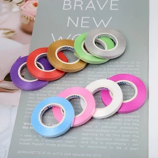 🔥พร้อมส่ง🔥 ริบบิ้นลูกโป่ง ยาว 10 เมตร ริบบิ้นตกแต่งงานปาร์ตี้ (ดูรีวิวก่อนสั่งซื้อน้า )