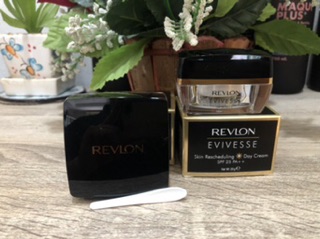 Revlon Evivesse Skin Rescheduling Day Cream SPF25 PA++ 50ml