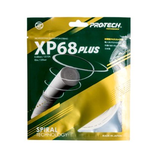 Protech Sports String XP68 plus