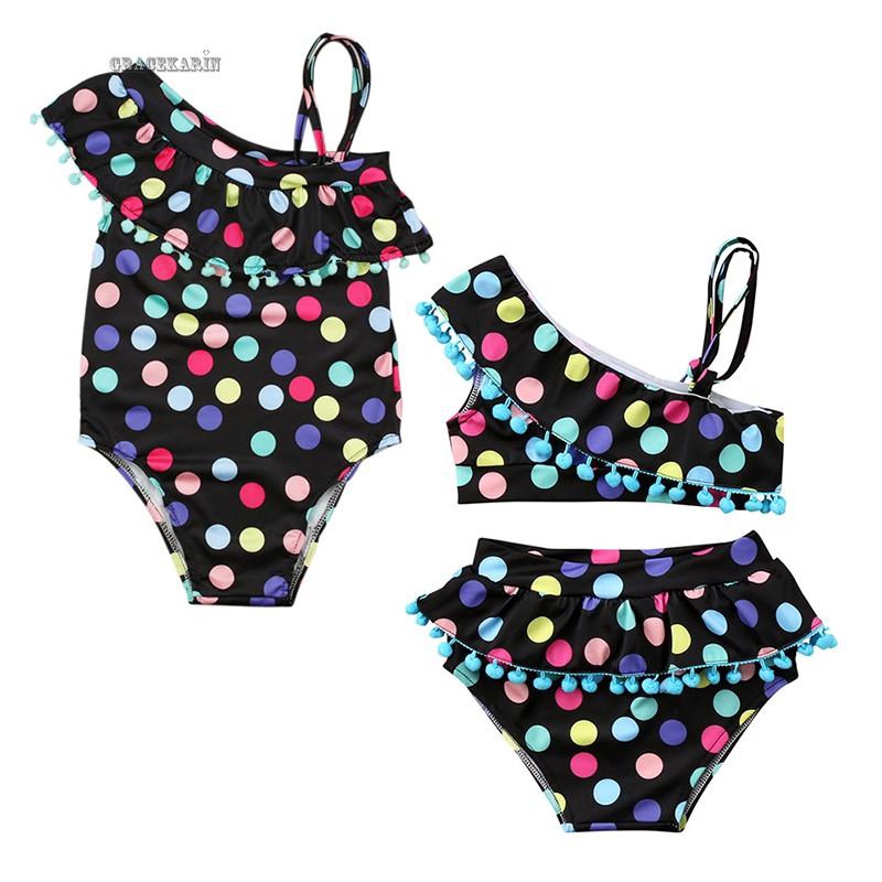 age 6 swimming costume