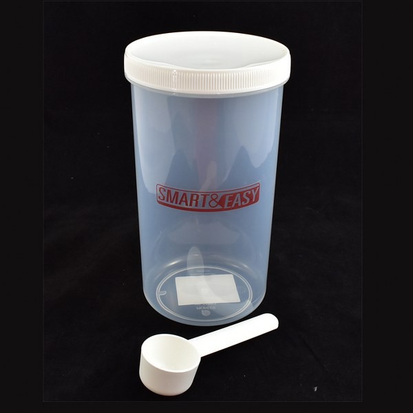 โหลบรรจุอาหาร PN3188/1 พร้อมช้อน (1500 ml)