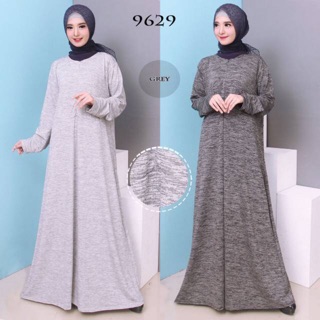 เสื้อคลุม! เสื้อกีฬาแขนสั้น ลายทีม Gamis Misty Jumbo L - XXXL 9629 สําหรับผู้หญิง