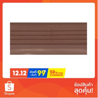 ✨ขายดี✨ จมูกบันได จมูกยางบันได DYNOFLEX 2DN02 1.2 ม. PC อุปกรณ์ตกแต่งพื้นและผนัง วัสดุปูพื้นและผนัง STEP NOSING DYNOFLEX