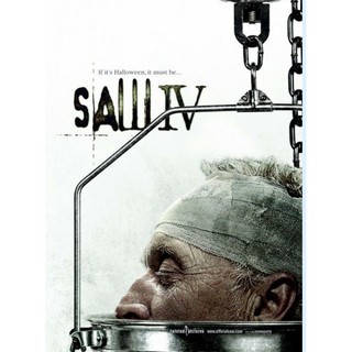 Saw IV  ภาค 4 : 2007