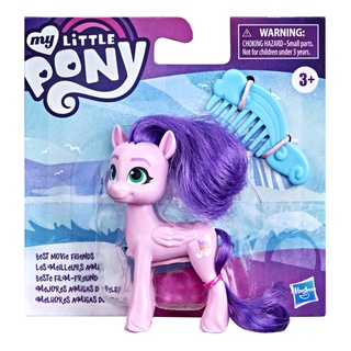 HASBRO MY LITTLE PONY รุ่น F2612 MLP MOVIE BEST MOVIE FRIENDS