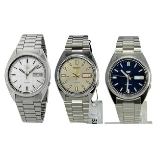 Seiko 5 Snxs75K1 , Snxf05K1 , Snxs77K1