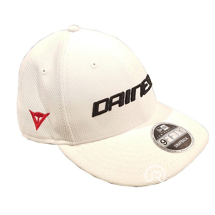 หมวก NES DAIE LP 9Fifty Diamond ERA Snapback - สีขาว