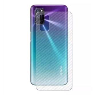 ฟิล์มA5(2020)-OPPO A9(2020)-OPPO A11-OPPO A11x ฟิล์มหลังA5(2020)-OPPO A9(2020)-OPPO A11-OPPO A11x