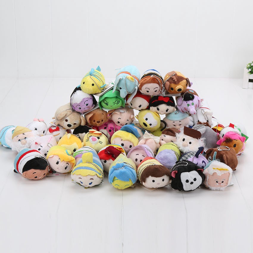 tsum ตุ๊กตาของเล่นยัดไส้หน้าจอสัมผัส cinderella dais – โปรปัง