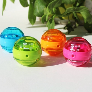 2mm Pencil Lead Sharpener Double Hole School Office Supply Stationery Kids Gift