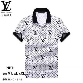 ✅เสื้อ Louis Vuitton 🚩ส่งฟรีEMS