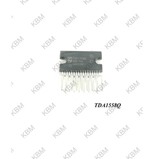 Integrated Circuit (IC) TDA1558Q TDA1560Q TDA1670A TDA1675A TDA1701