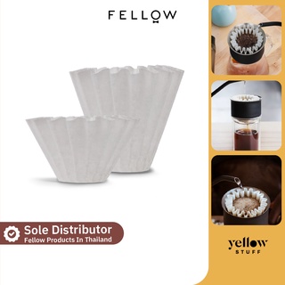 Fellow - Stagg Paper Filters กระดาษดริป กระดาษกรองกาแฟ