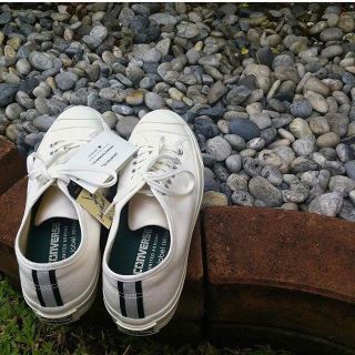 Converse Jack Green Label Relaxing 📣ใส่โค้ด BABA ลด 100 บาท✅