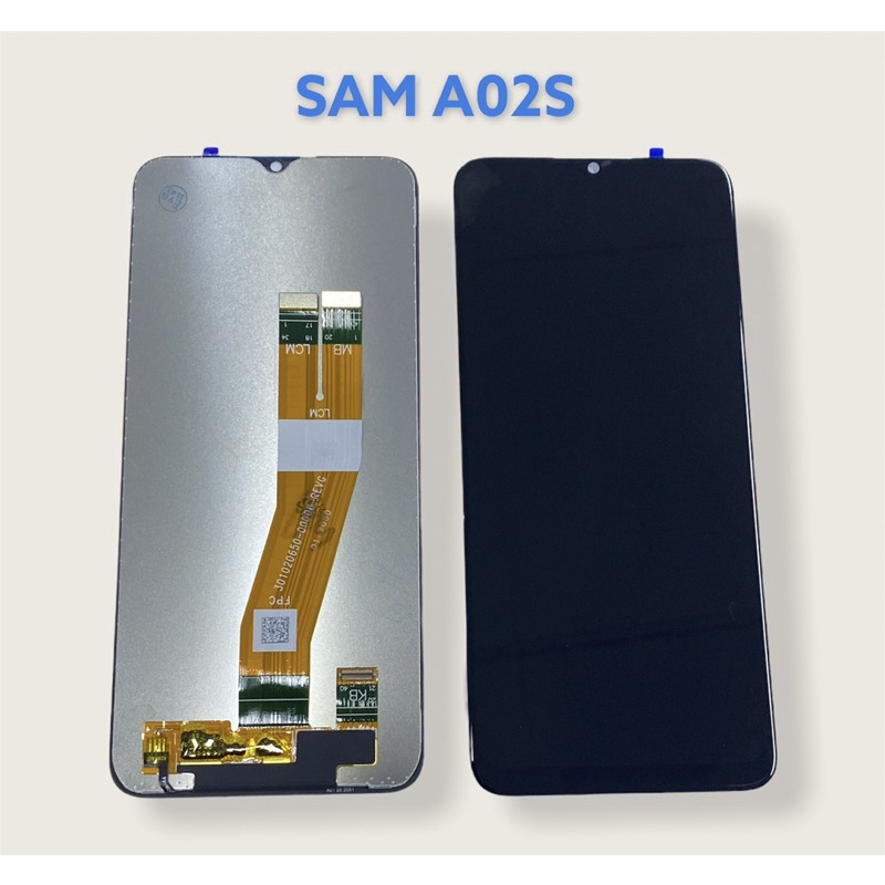 หน้าจอ A02S，A03S A03 จอชุด,จอ+ทัช A02S，A03S