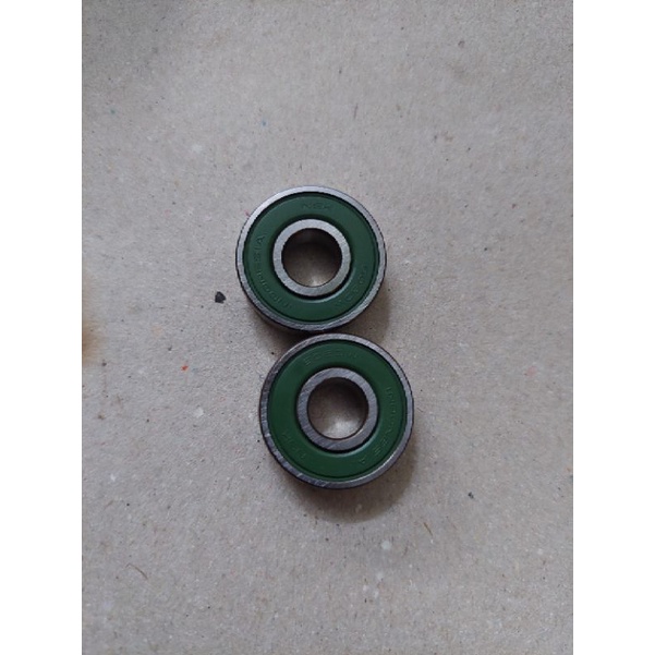 แบริ่ง 608DW NSK****