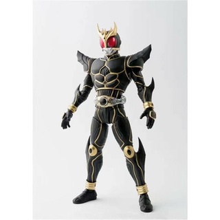 [ส่งฟรี] โมเดล S Kamen Rider Masked Rider Real Bone Sculpture H Ultimate Guuga kuuga Black Eye