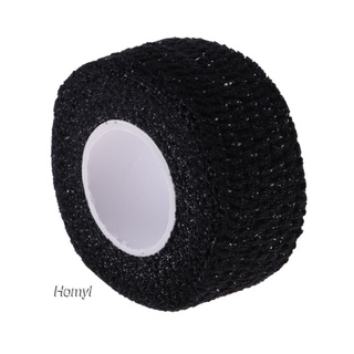 [HOMYL] Anti-skid Durable Cotton Sports Golf Finger Tape Protection Gear Accessories