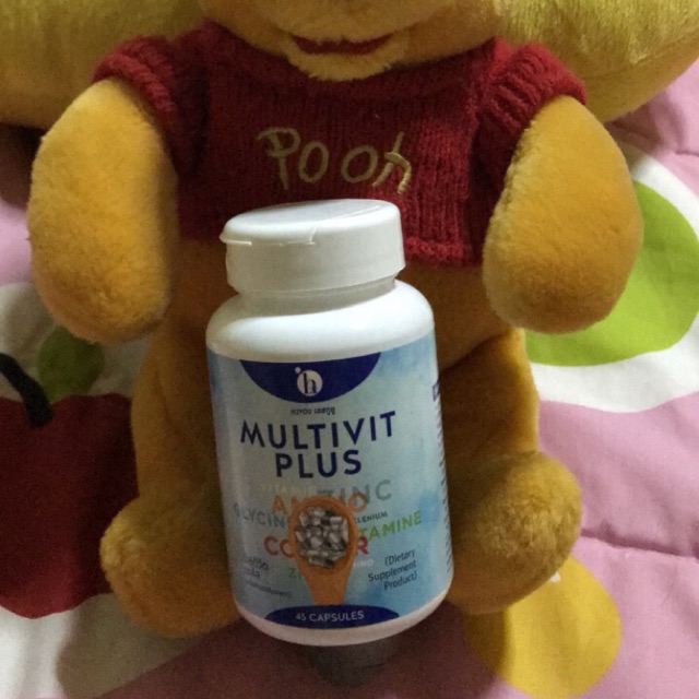 Multivitplus