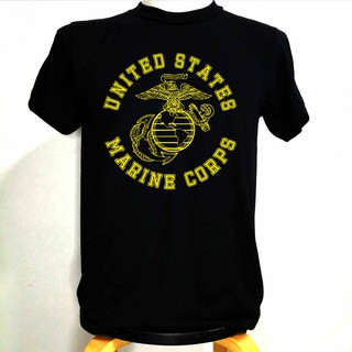 เสื้อทหารลายUNITED STATES MARINE CORPS