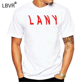 เสื้อยืด พิมพ์ลาย Buy Lany คุณภาพสูง แฟชั่นยอดนิยม ใส่ได้ทุกวันS-5XL