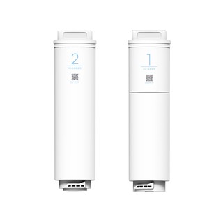 Xiaomi ไส้กรองน้ำเสียวมี่ 3in1 / 1A / 500g ไส้กรองเครื่องกรองน้ำอัจฉริยะ ของแท้ XiaoMi Original WaterPurifierPreposition