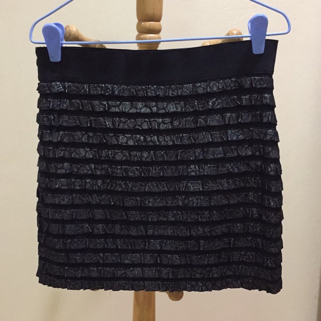 กระโปรงแฟชั่นผู้หญิง DEPPER