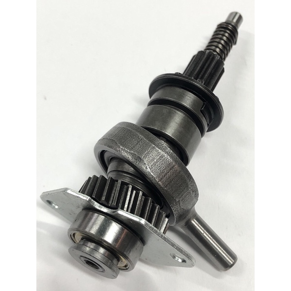 ชุดเฟืองข้อเหวี่ยง ลูกเบี้ยวแกนเฟือง สว่านมากีต้าโรตารี่ รุ่นHR2470,F,FT HR2450-51,53,54,HR2475