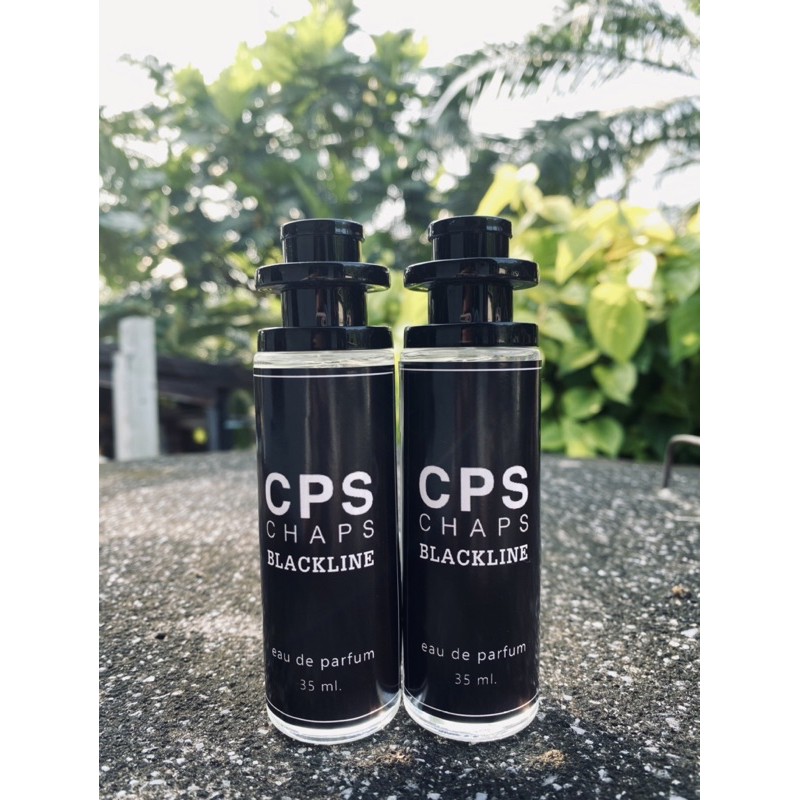 ⚡️⚡️น้ำหอม(น้ำหอม) CPS Chaps – BlackLine (M) ซีพีเอส แบล็คไลน์ ขนาด 35 มล. หอม เท่ส์ ไม่ซ้ำใคร⚡️⚡️ ราคา ถูกที่สุด ดีลบีเคเค แกลเลอรีภาพที่ 3