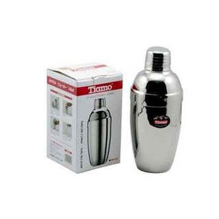 Tiamo Beverage Shaker 530 cc.แก้วผสมเครื่องดื่ม