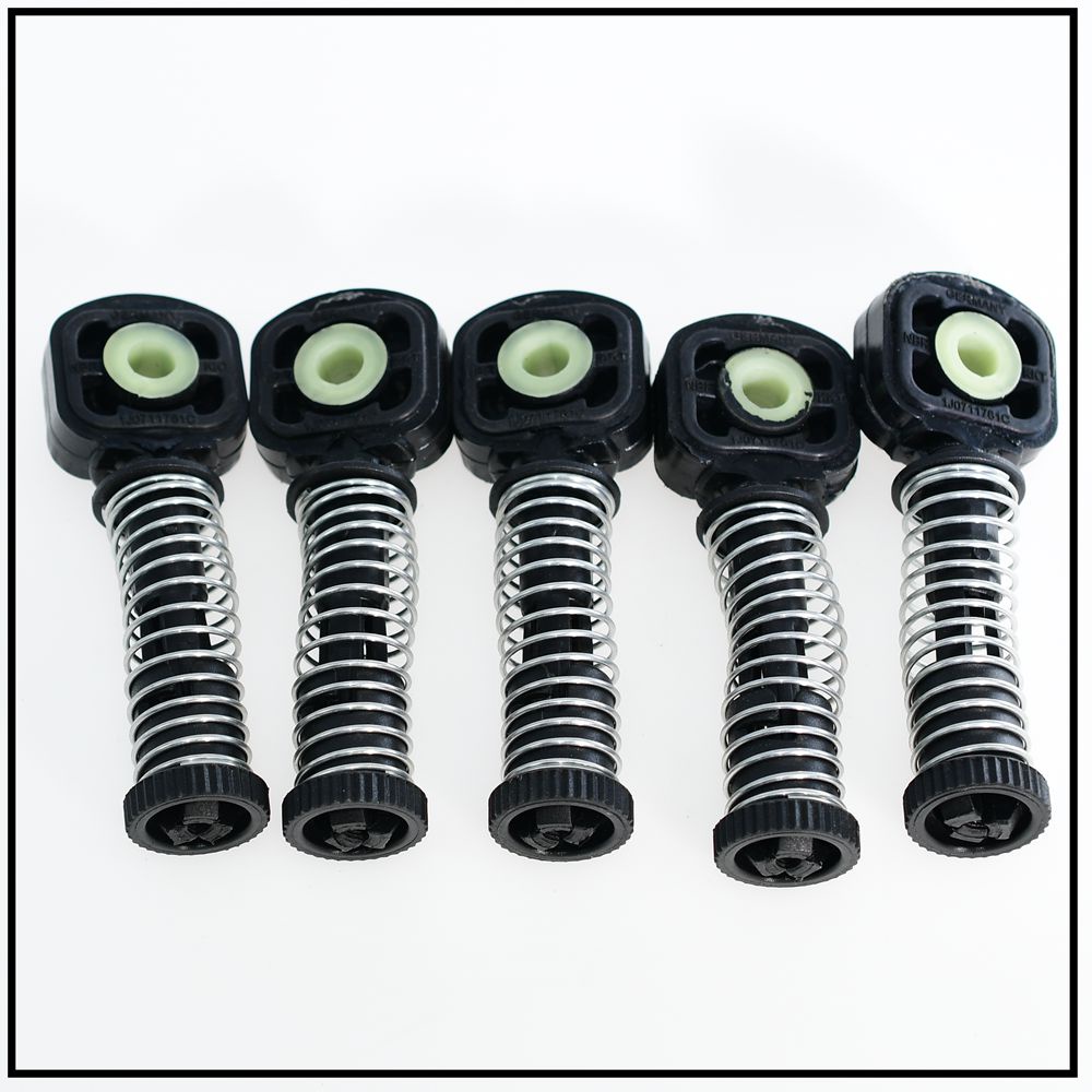 1-5 PCS Gear Selector Shaft Bowden Cable Catch For VW Golf Mk4 Beetle Caddy 1J0711761C