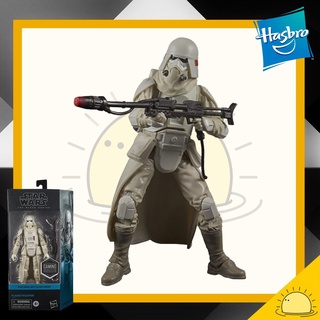 Star Wars Black Series Gaming Greats Flametrooper 6 Inch