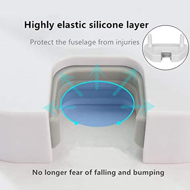 คลิปยึดติดผนัง สําหรับเครื่องดูดฝุ่น Xiaomi Dyson V11 V10 V8 V7 Etc - รูปที่ 5