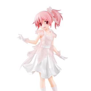 Banpresto Puella Magi Madoka Magica 10th Anniversary Serenus Couture - Madoka Kaname 4983164181746 (Figure)