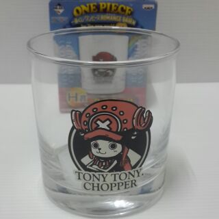 แก้วใส one piece chopper