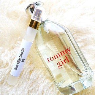 น้ำหอมแบ่งขายTommy Hilfiger Tommy Girl EDT