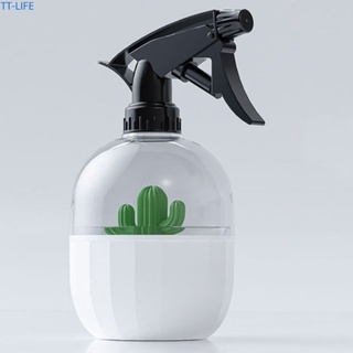 【TTLIFE】Home Garden Watering Can Handheld Spray Bottle Gardening Supplies Watering Tools