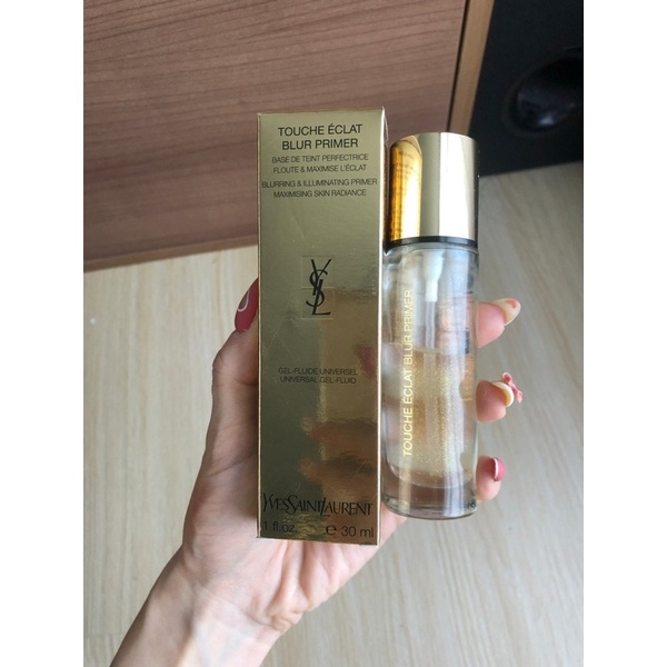 YSL Blur Primer [ของแท้ 100%]