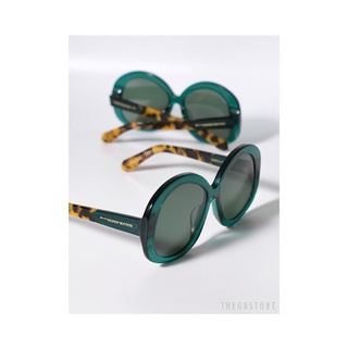 แว่นกันแดด Karen Walker SUPERSONIC Green 100% AUTHENTIC