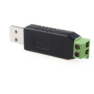 USB to RS 485 485 แปลง USB to Serial Port